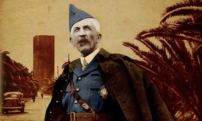 Morocco : Renewed Allegiance to Marshal Lyautey Sparks French Protectorate Debate