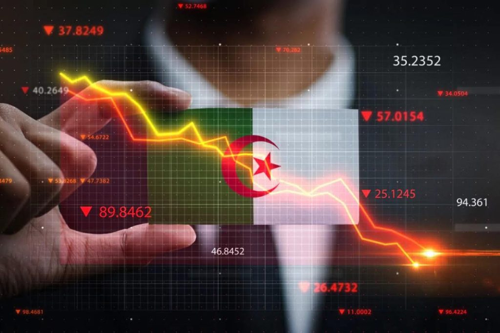20,000 Investment Projects Valued at Over 9,000 Billion Dinars in Algeria!