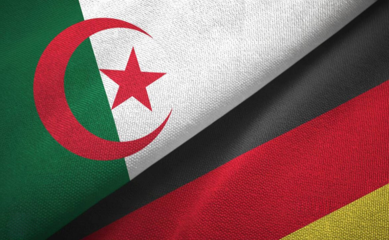 كبرى الشركات الألمانية الطاقوية والصناعية في الجزائر