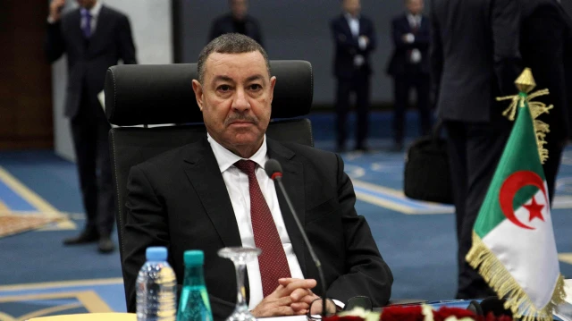 Algerian Interior Minister set to visit France, with major issues on the agenda