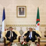 Le ministre français de la Justice arrive en Algérie… en attendant que les paroles se traduisent enfin en actes !