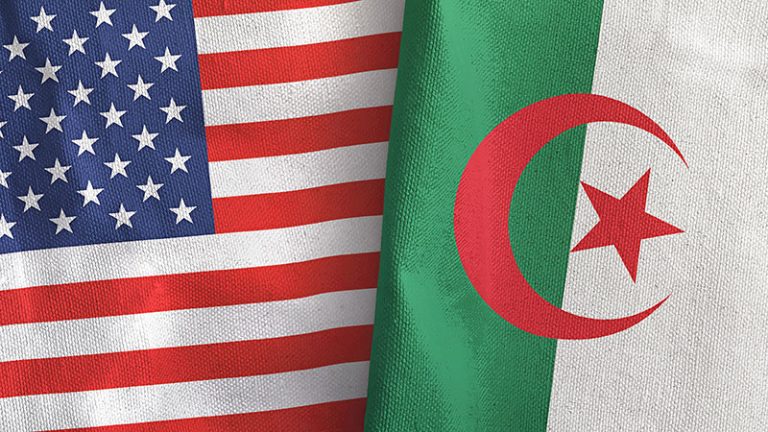 السفارة الأمريكية تستذكر أول مبعوث دبلوماسي لها في الجزائر.. ما القصة؟