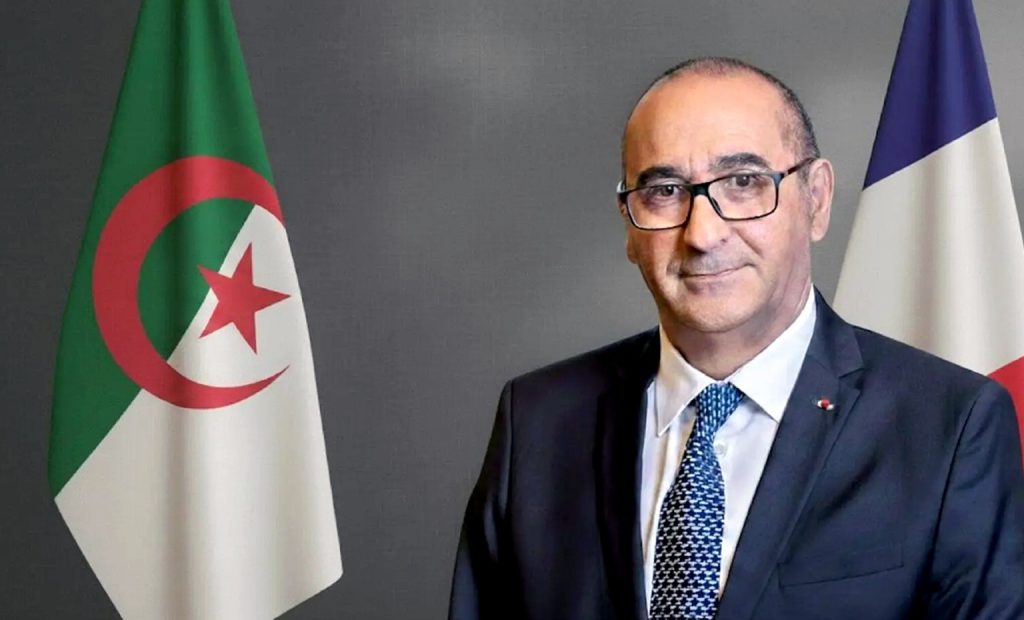 Laurent Nunez: We cannot avoid having relations with Algeria… and we have paid the price for that policy!