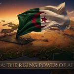 Algeria as the Gateway to the Continent: Diplomatic Momentum with Cairo Luanda, and N’Djamena Driving African Integration