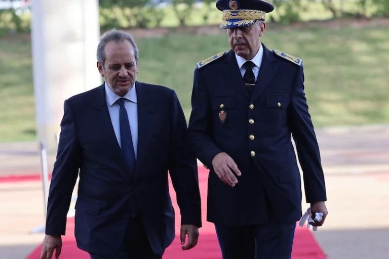 L’ambassade d’Algérie à Paris met en garde contre des campagnes de provocation des marocains