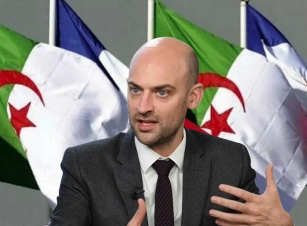 جان نويل بارو ينتقد روتايو ويراهن على حوار صريح مع الجزائر !