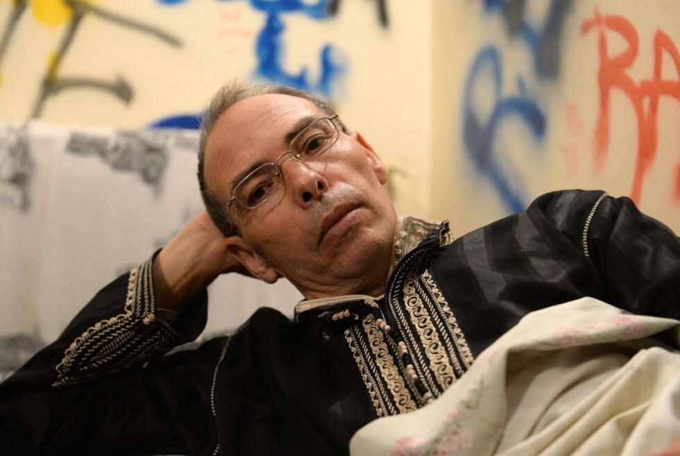 Interdit de quitter le Maroc, Maâti Monjib refoulé du Salon du livre