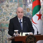 Tebboune met en avant la coopération algéro-angolaise pour la paix en Afrique