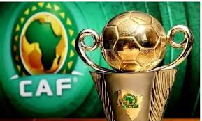 CAF Appoints Officials for USMA-Zamalek Two-Legged Final