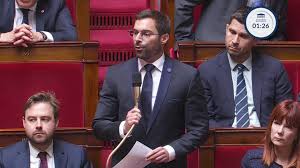 L’arrogance du passé et l’aveuglement du présent: Réponse à l’outrance de Julien Odoul