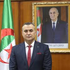 Sid Ali Zerrouki : adresse un avertissement officiel aux opérateurs de téléphonie mobile en Algérie