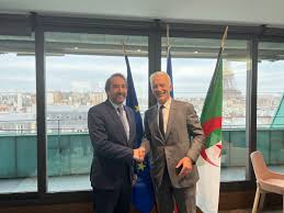 Algérie–France : vers un nouveau souffle économique basé sur le partenariat et la confiance
