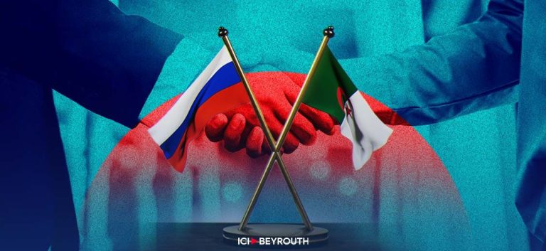 Moscou prête à accompagner Alger dans la mise en œuvre du plan 2035