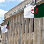 National People’s Assembly: “Algeria-Turkey” Parliamentary Friendship Group Delegation on Official Visit to Ankara
