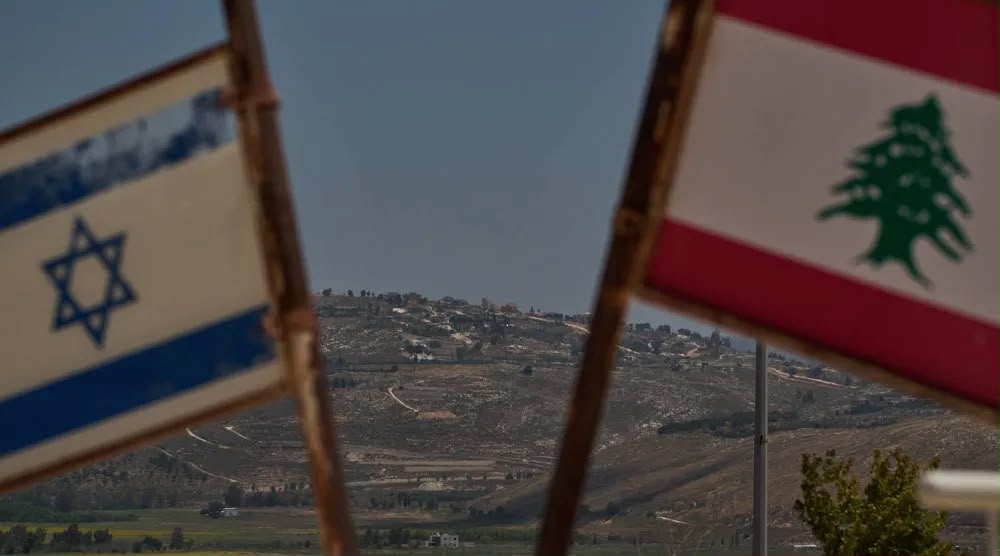 Lebanon’s Tragedy: Occupation as a Result, Not the Start of the Story