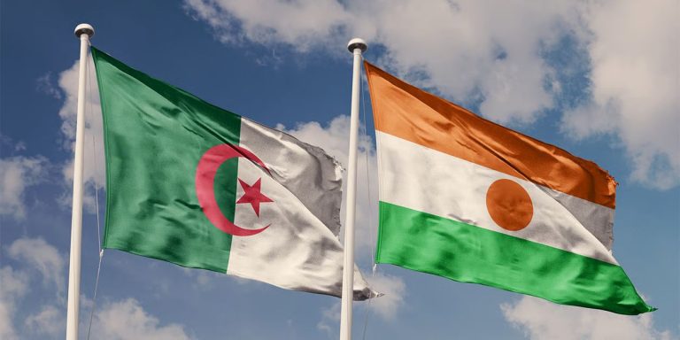 Trans-Saharan Gas Pipeline: A Strategic Project Redrawing the Energy Map Between Africa and Europe