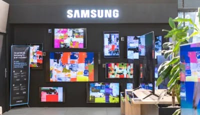 Samsung Algérie : Miser sur la production locale et une expérience utilisateur premium