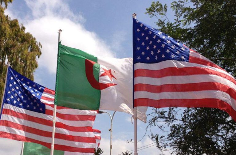 The Algerian-American Partnership: A Model of Renewed Cooperation