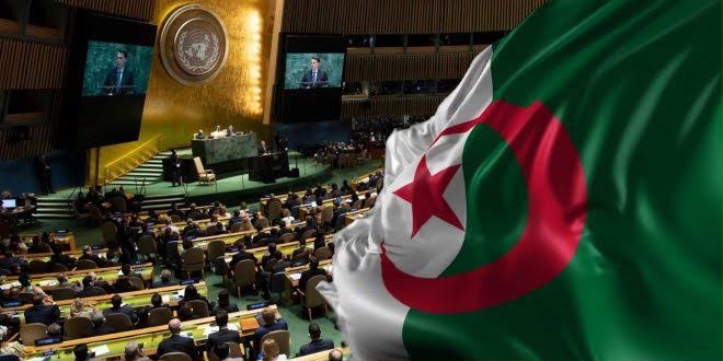 الجزائر في قلب الدبلوماسية العالمية: قوة هادئة تصنع التوازن في عالم مضطرب