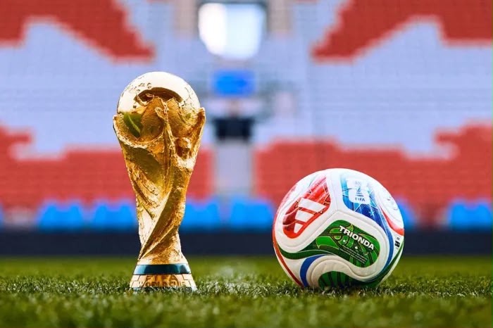 The World Awaits the Biggest Event: FIFA World Cup 2026 Kicks Off Today in Mexico