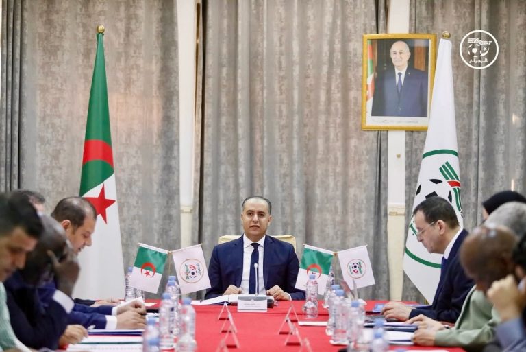 نحو تجديد عقد بيتكوفيتش في اجتماع المكتب الفدرالي غدا