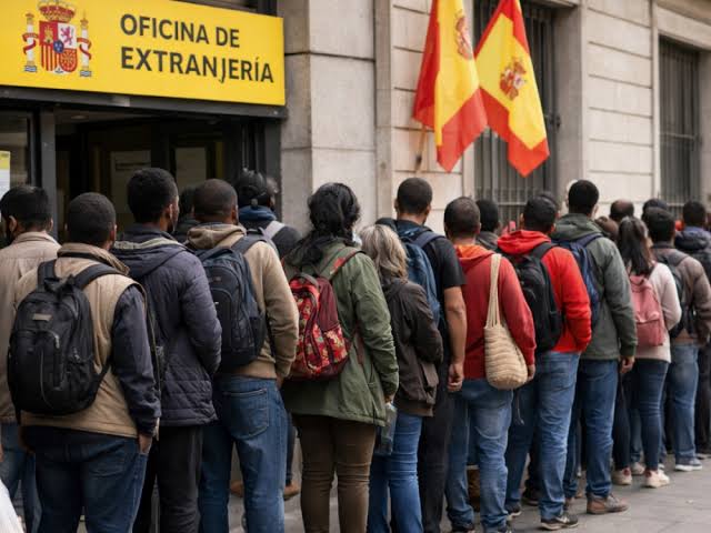إسبانيا توسّع خطة تسوية أوضاع المهاجرين ببرنامج لربطهم بسوق العمل
