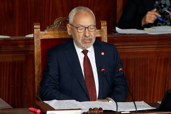 السجن مدى الحياة لراشد الغنوشي في قضية “الجهاز السري” لحركة النهضة