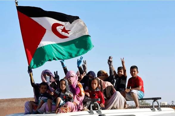 فرنسا : منظمات تندد بتكريس الاحتلال المغربي في الصحراء الغربية