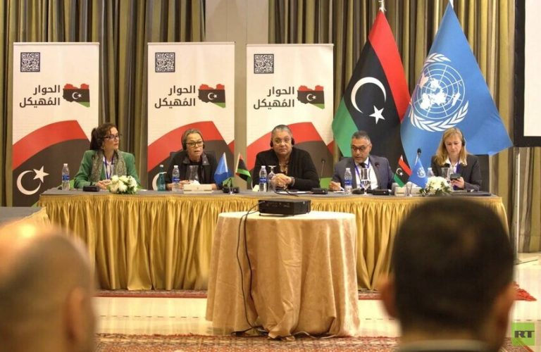 ليبيا بعد الحوار المُهيكل.. الأنظار تتجه إلى مرحلة التنفيذ