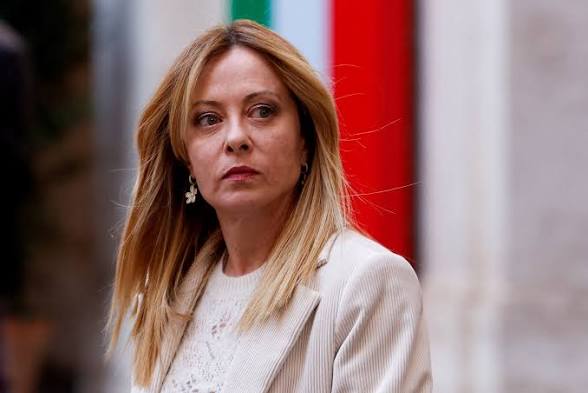 ميلوني ترد على تصريحات الأمين العام لناتو بشأن الحرب على إيران