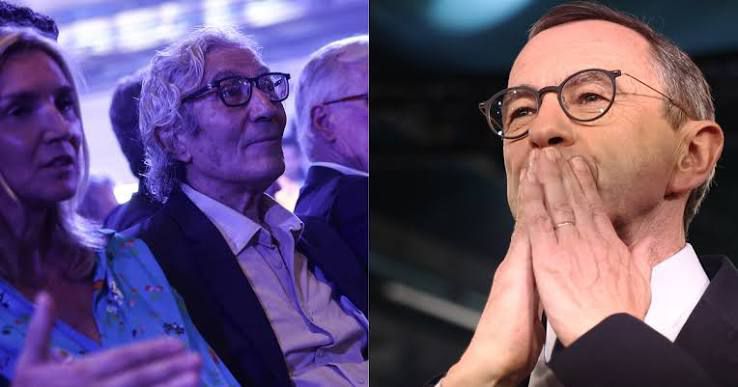 “فرنسا لم تنقذني”.. رهان روتايو على صنصال مكسب انتخابي أم قنبلة سياسية موقوتة!