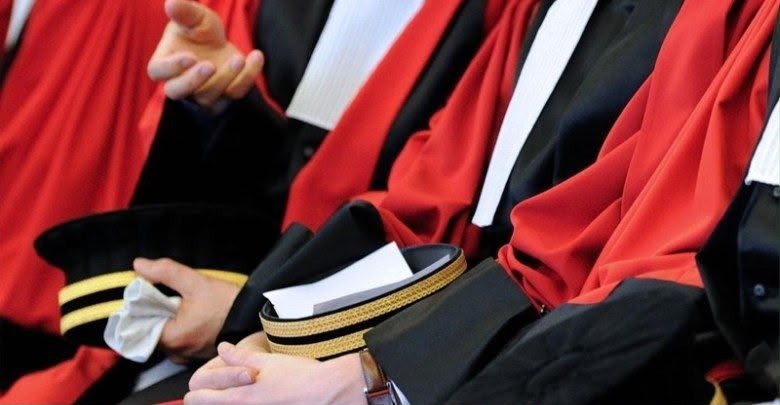 الإفراج عن النتائج النهائية للقبول في المسابقة الوطنية لتوظيف الطلبة القضاة في الجزائر