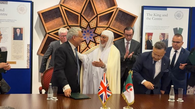 Algeria Launches Emir Abdelkader Chair at Oxford: A Landmark Academic Milestone Elevating Algerian Heritage on the Global Stage