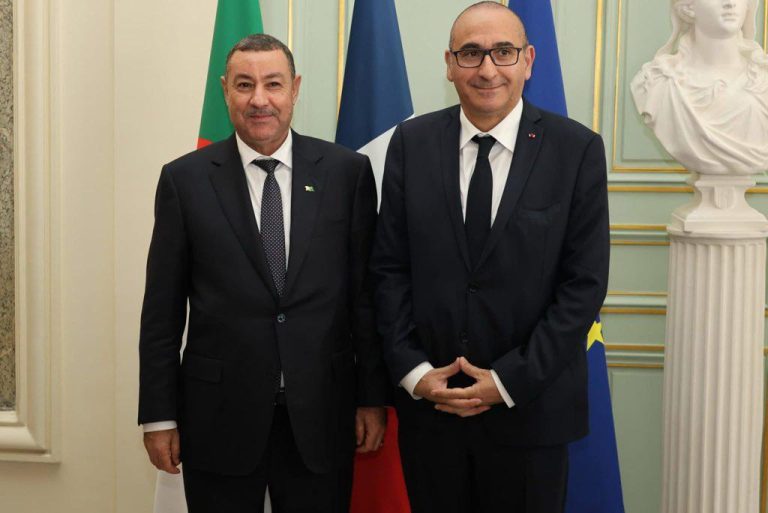 Arkab in Paris: Energy as a Bridge Between Two Capitals in Search of a New Equilibrium