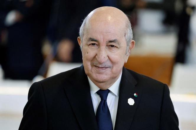 Le président Tebboune félicite les élèves algériens après leur sacre continental aux Olympiades de mathématiques