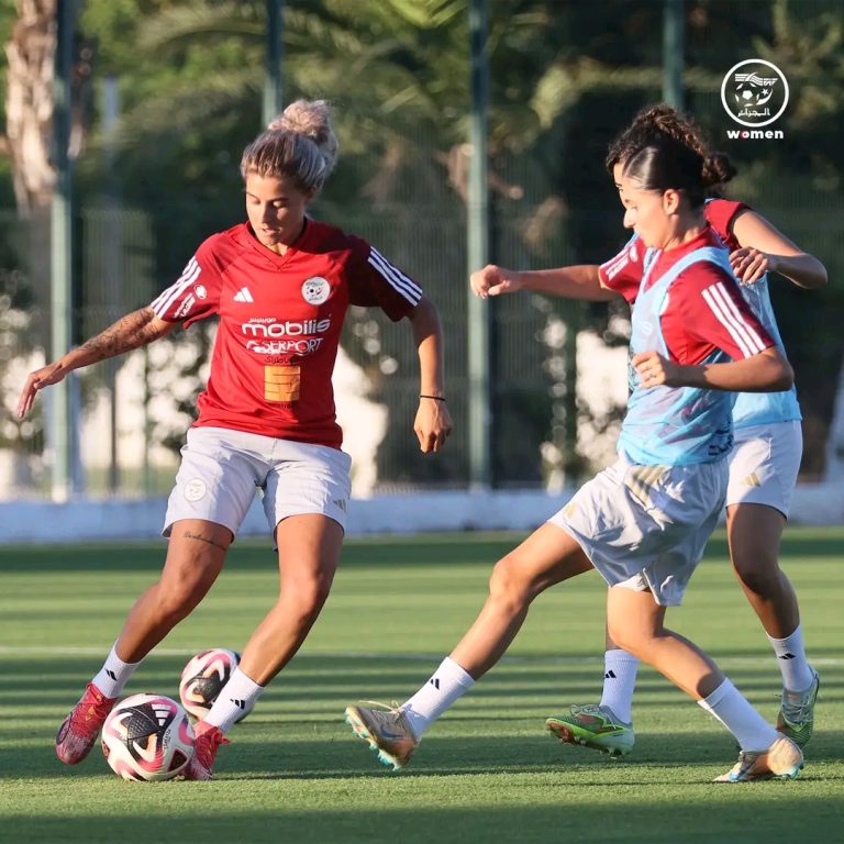 CAN féminine 2026 : les Vertes lancent leur préparation avec l&rsquo;ambition de marquer l&rsquo;histoire