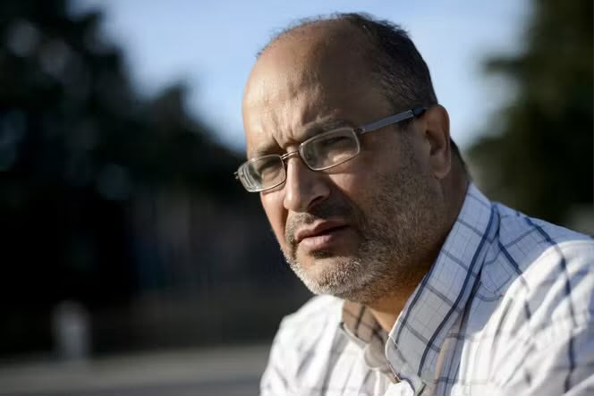 Makhzen Arrests Independent Journalist Ali Lmrabet