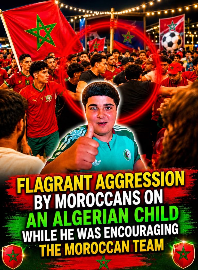 A Child’s Innocence Defeated Their Fanaticism