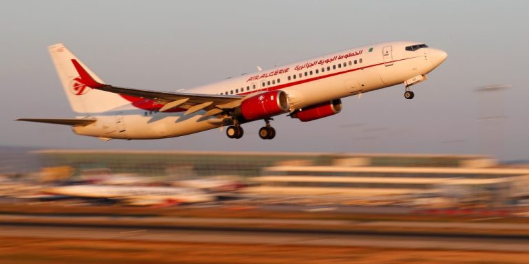 Algeria and Berlin Reconnect with Direct Flights!