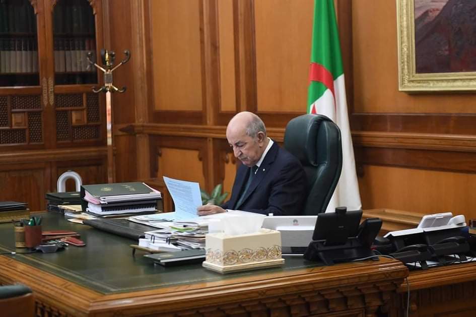 الرئيس تبون ينهي مهام رئيسة السلطة العليا للشفافية والوقاية من الفساد وهذا خليفتها بالنيابة!