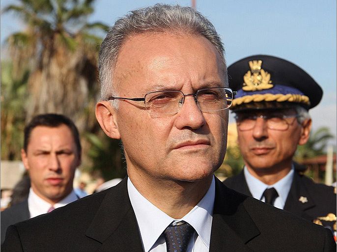 وزير دفاع إيطالي سابق يقود اللوبي السري للمغرب في أوروبا!