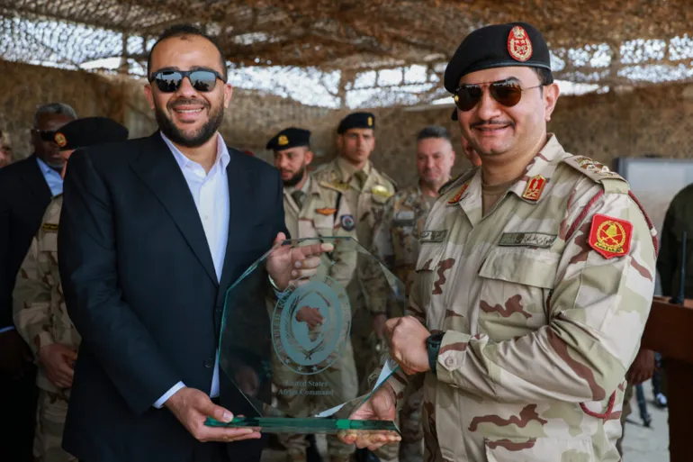 المبادرة الأميركية لحل الأزمة الليبية أمام اختبار توحيد الجيش