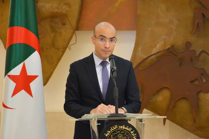 شايب يشارك في زيارة العمل الوزارية لوفد لجنة الاتحاد الإفريقي رفيعة المستوى إلى جوبا بجنوب السودان