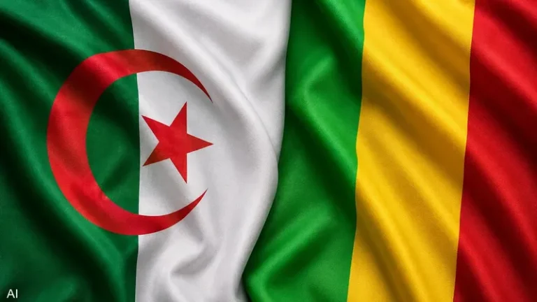 Algeria’s Return to Mali: Why Bamako Cannot Easily Bypass Algeria’s Regional Role