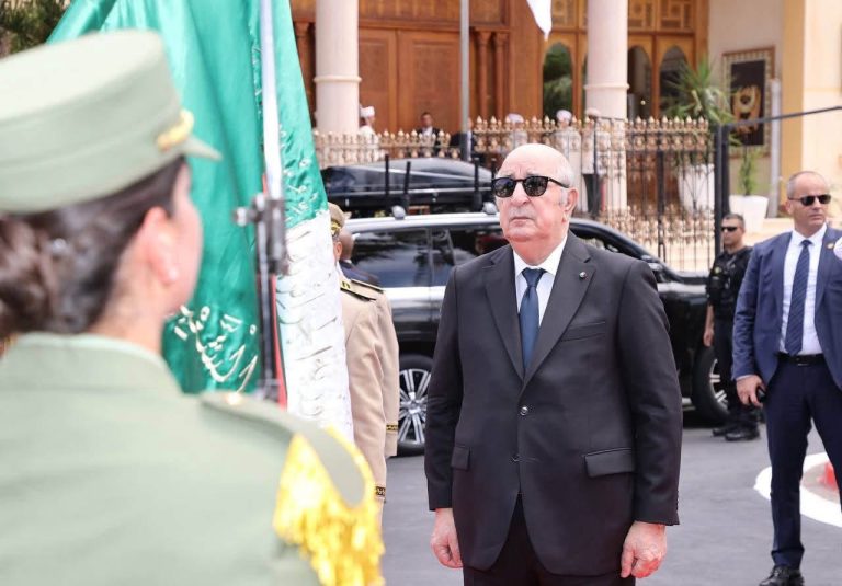 بأمر من الرئيس تبون .. السفير الجزائري يعود إلى باماكو