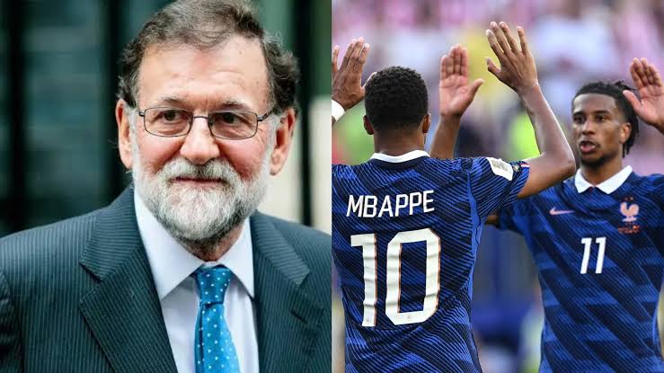 راخوي يهاجم منتخب فرنسا…منتخب فرنسا بدون فرنسيين