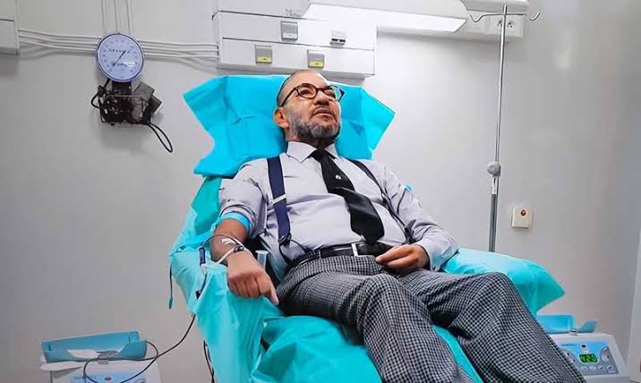 العد التنازلي لنهاية العرش بدأ.. ثلاثة ملفات ساخنة تضع نظام المخزن أمام اختبارات مفصلية