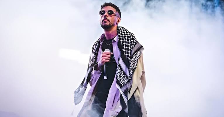 نظام المخزن يسجن مغني الراب المهدي اليوبي على خلفية مواقفه المعارضة