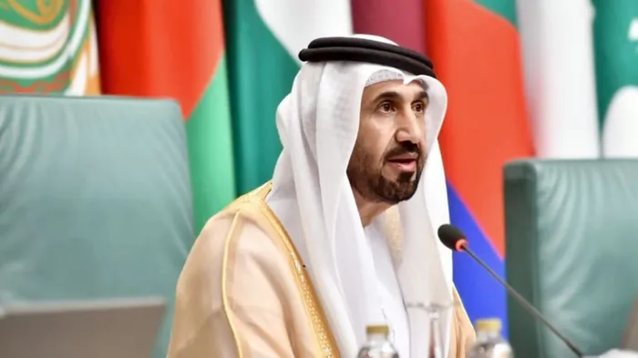 البرلمان العربي يعزي الجزائر ويؤكد تضامنه الكامل إثر فاجعة المحمدية