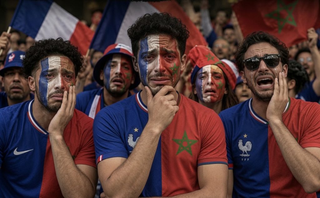 مملكة ليوطي في حيرة.. من ستشجع اليوم الخميس؟